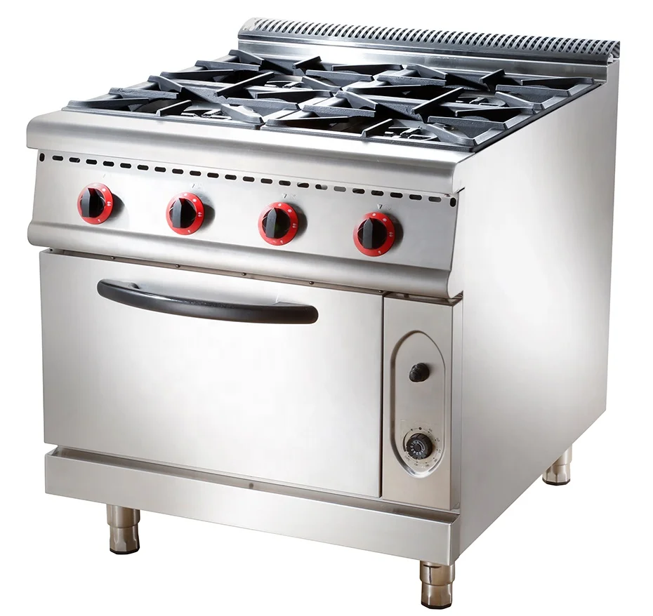
Direct manufacturers selling cooking range black with oven 