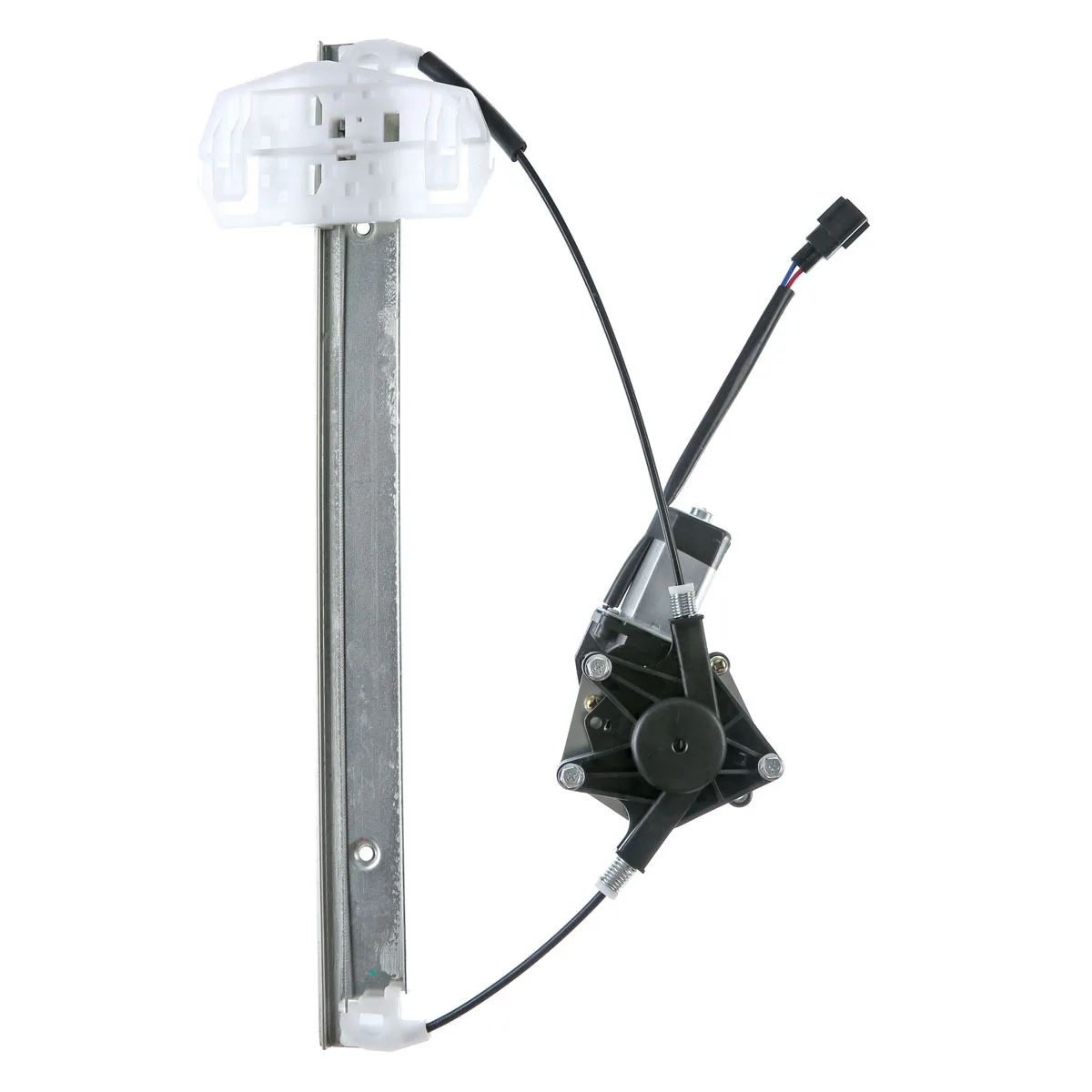 

In-stock CN US AU GMR Power Window Regulator With Motor for Jeep Wrangler JK 07-18 Front Left 748-912 748-912