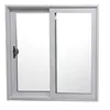china janela de aluminio / aluminium windows double glazed / trailers sliding window