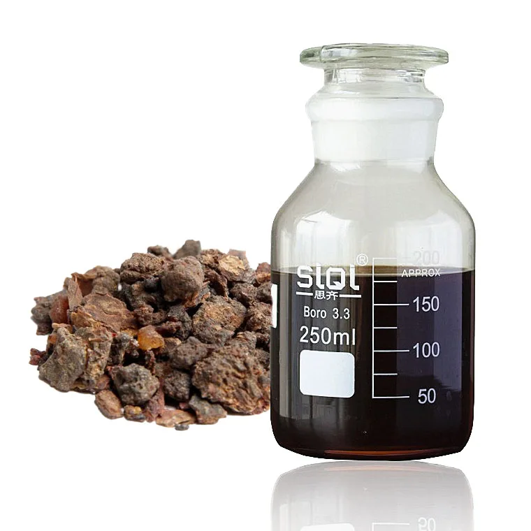 

For stress relief massage oil myrrh oil 100% natural myrrh essential oil