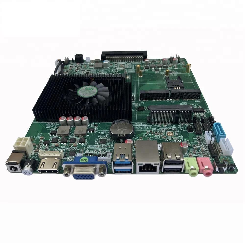 

MOTHERBOARD LGA 1155 Socket H61 mainboards support Intel 2/3Gen core i3/i5/i7 processor