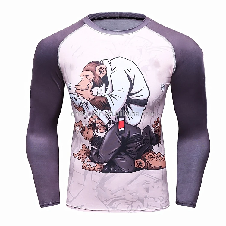

polyester spandex plain long sleeve t shirts with collars, Customized colors