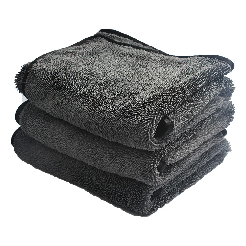 microfiber towel