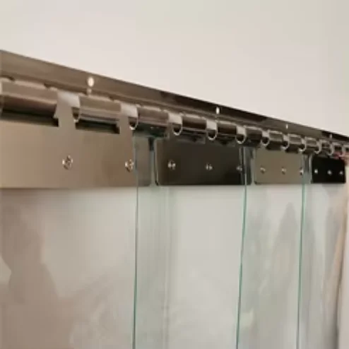 Pvc Plastic Door Curtain - detail 26