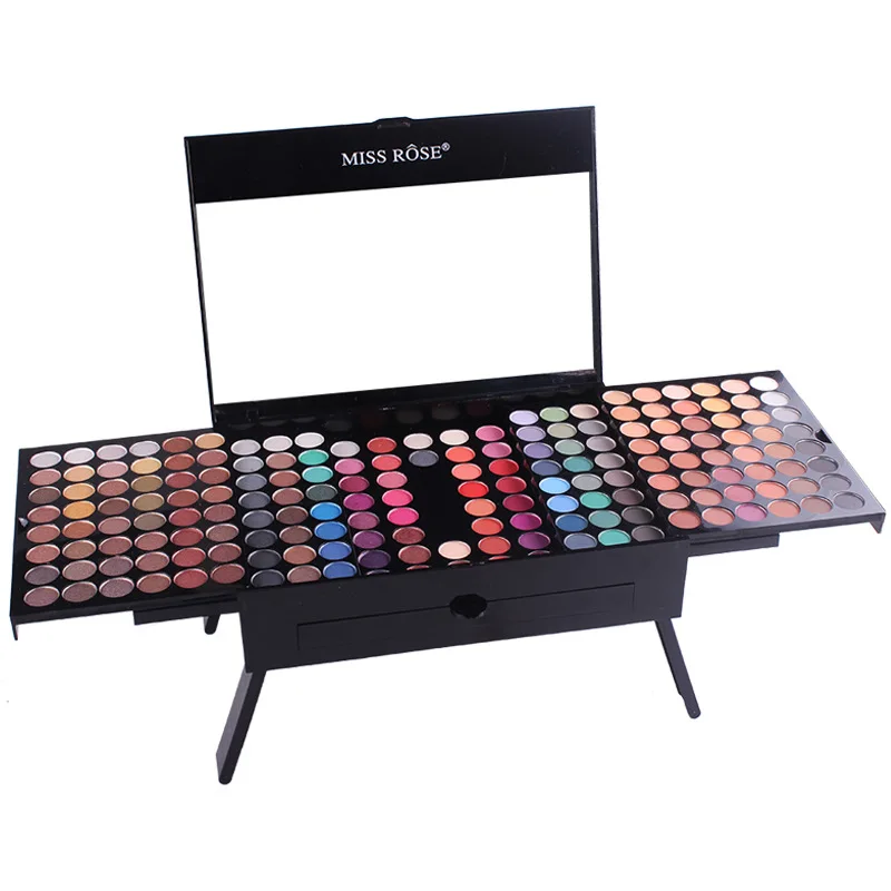 

180 Color Best Selling Makeup Palette Fashion Eye Shadow Professional Shadows Cosmetics