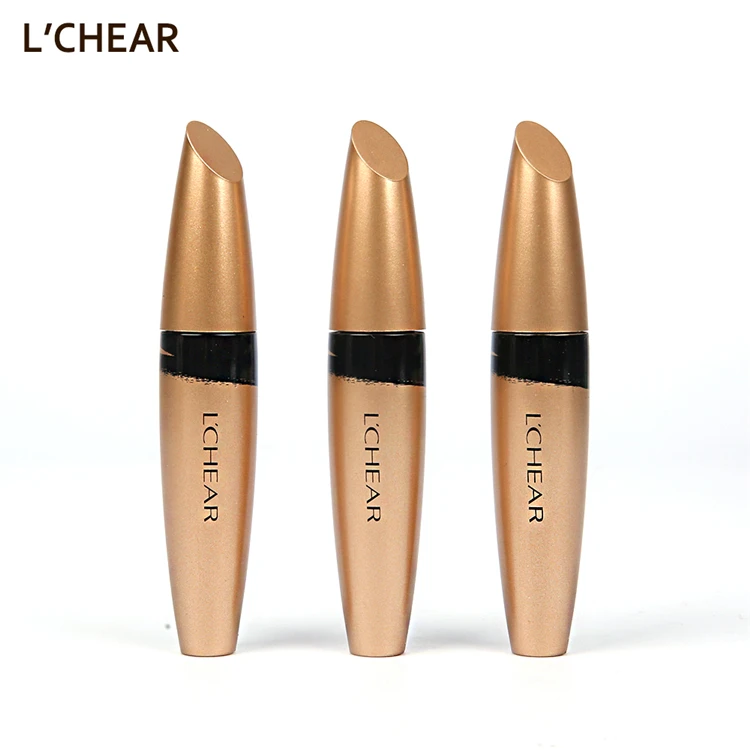 

LCHEAR 2020 Waterproof Curling Thick Lengthening Halloween Vegan Mascaras