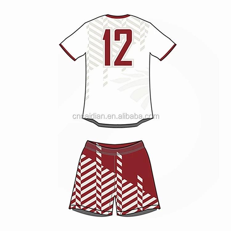 

Customized kids team football training jersey polyester breathable futbol uniform soccer wear sublimation, Custom color