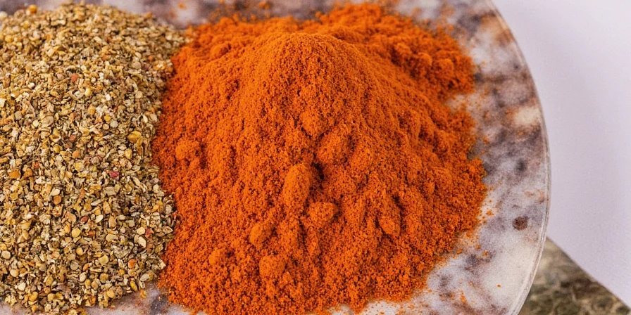 Fusion dishes featuring Tikka Masala flavors