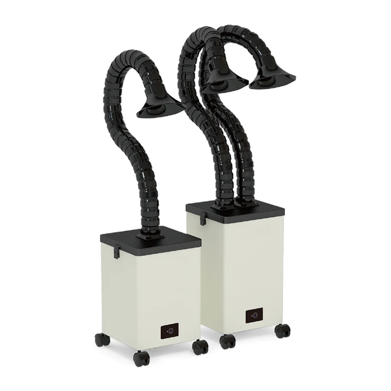On Sale, FC-180 FC-250 Nail Dust Extractor Collector 