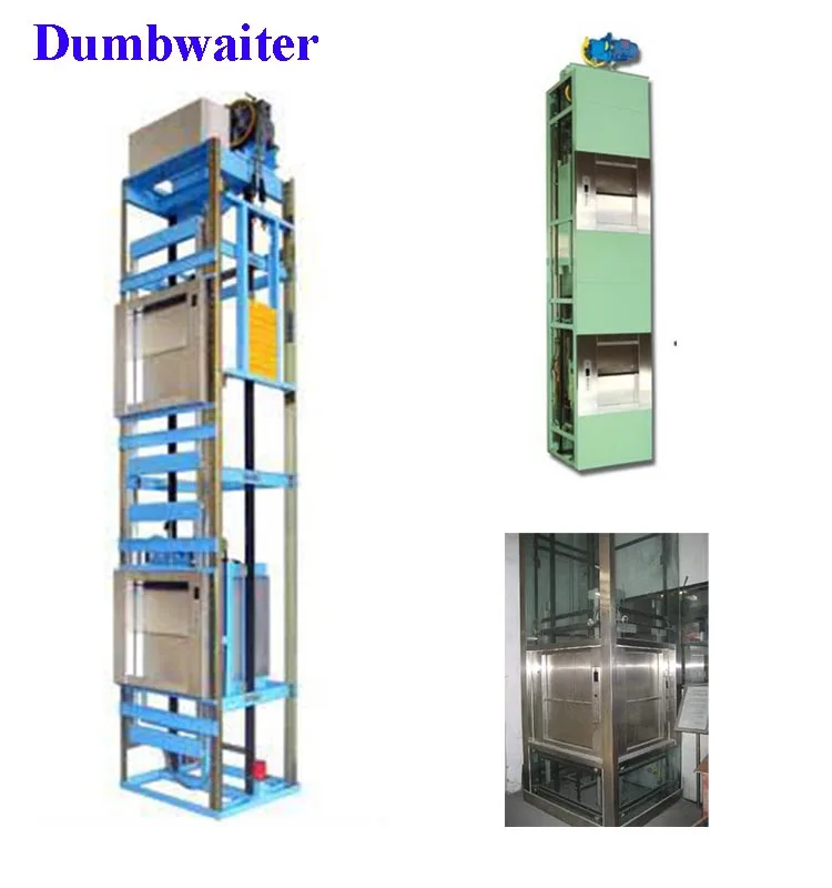 Dumbwaiter