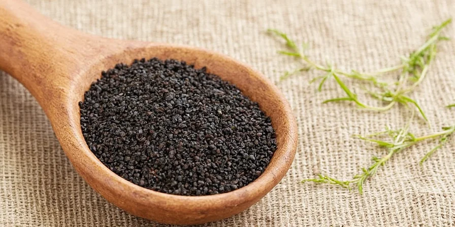 Traditional use of nigella seeds in cultural rituals