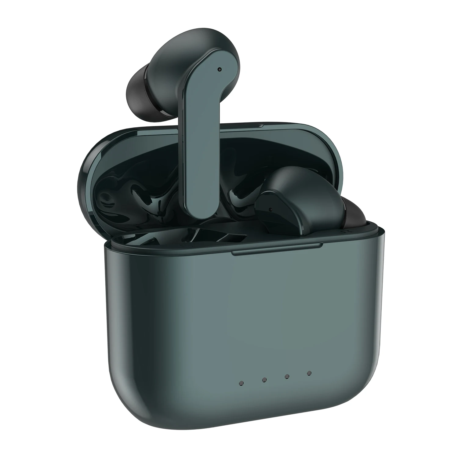 

Hot sale headphones wireless earbuds bluetooth stereo bass sound earphones earbud