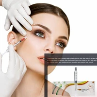 

cross linked hyaluronic acid 20 mg/ml/ korean hyaluronic acid filler for hyaluronic pen standard