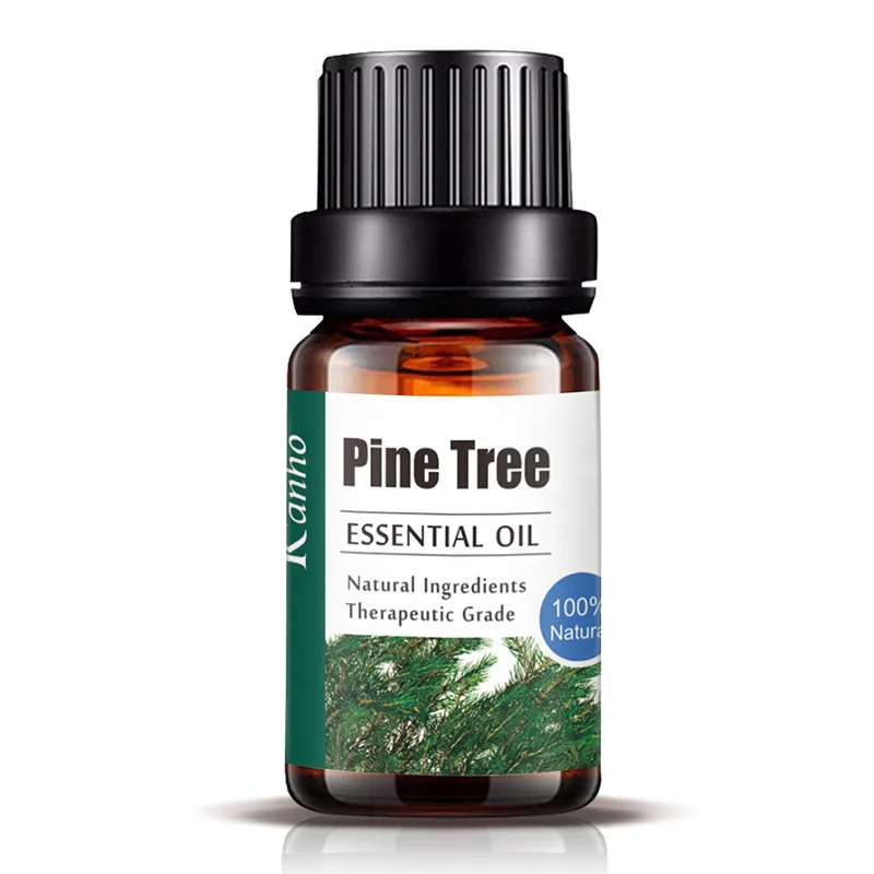 

pure natural PineTree essential oil for cosmetic candle soap shampoo perfume make Air Fresh Humidifier Aromatherapy diffuser oil, Light yellow