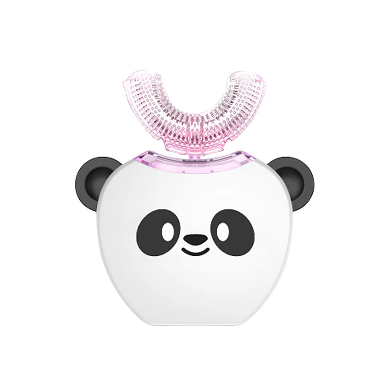 

Childrens Electronic Kids U Shape Childrens Electric Toothbrush