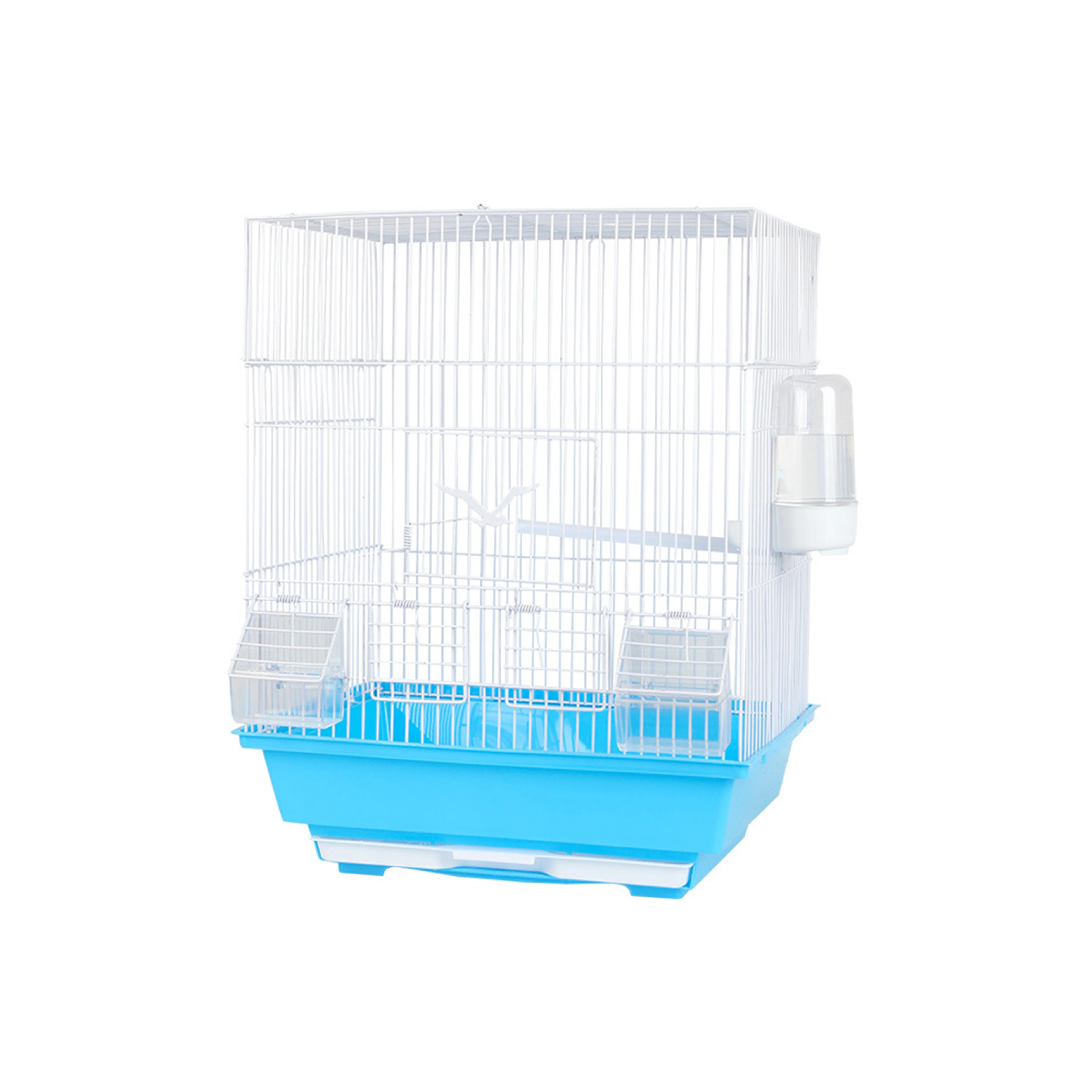 

large metal wholesale breeding chinese pigeon parrot bird cage materials sale parrot cages caje birds stainless steel bird cage