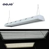 suspended fluorescent lighting fixture 300W 36000lm led high bay light