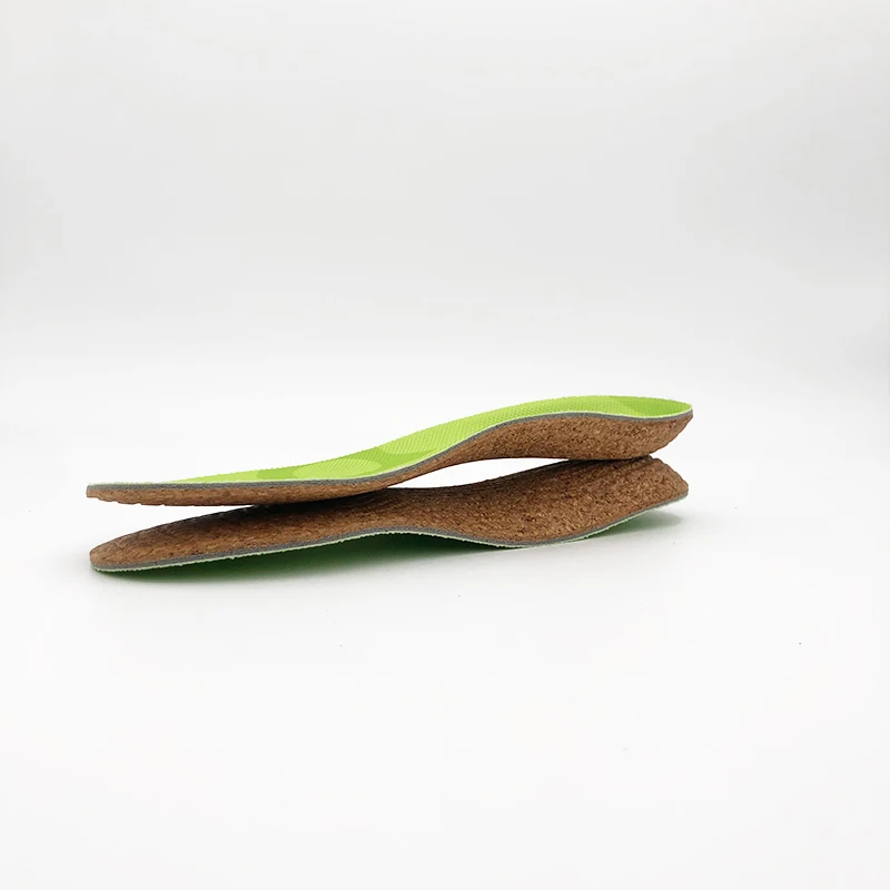 

High Quality Breathable flatfoot shoe insole arch support eva 1-pair