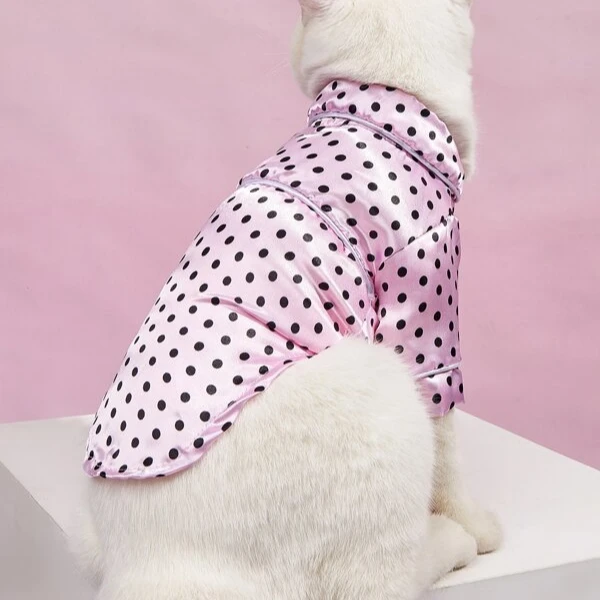 

Lovely custom cat tank pet clothes wholesale pet cat clothing
