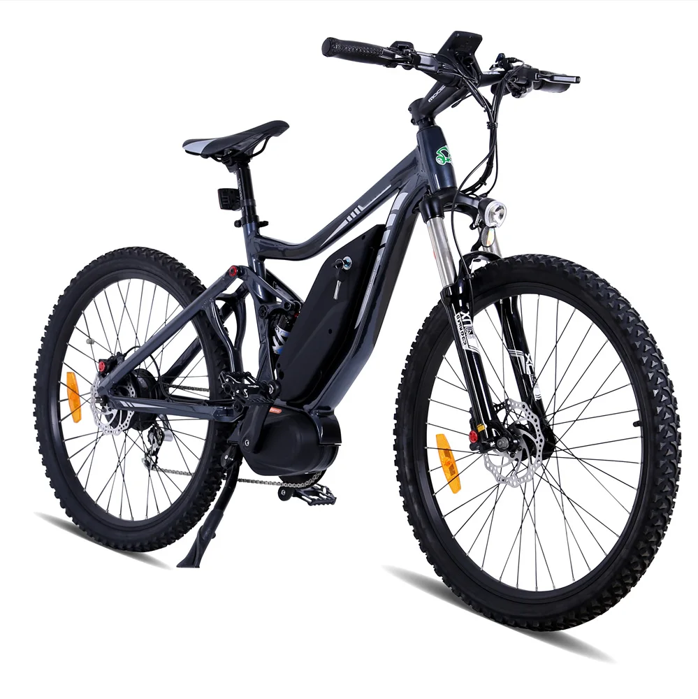 

2020 hot sale e bike warehouse high power electric mountainbike 1000w high speed fat ebike for adults