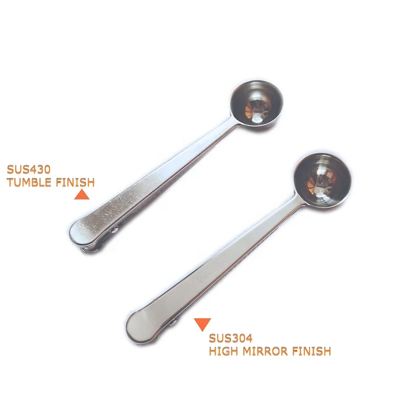 coffee spoon