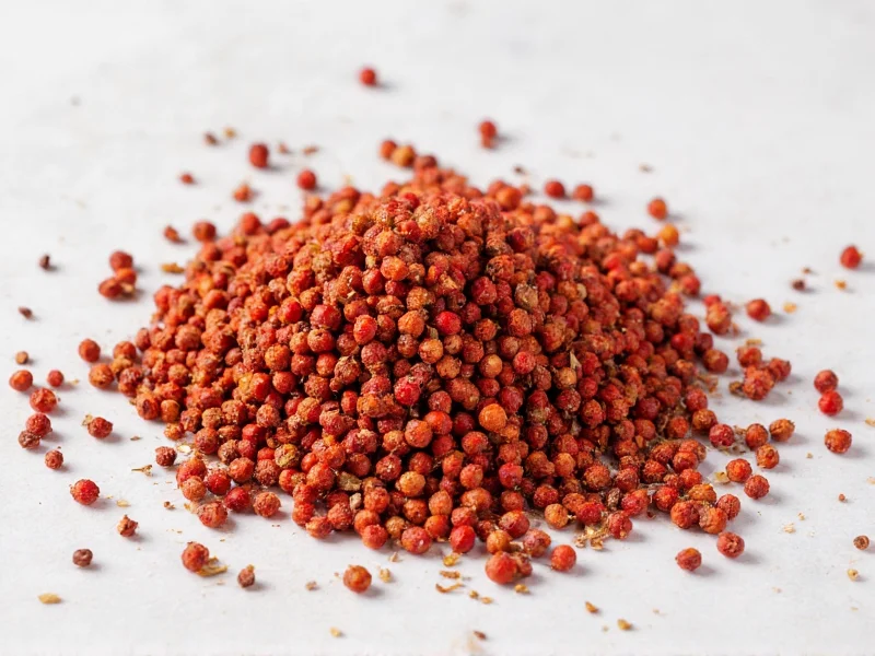 Best Substitutes for Szechuan Peppercorn: Practical Alternatives
