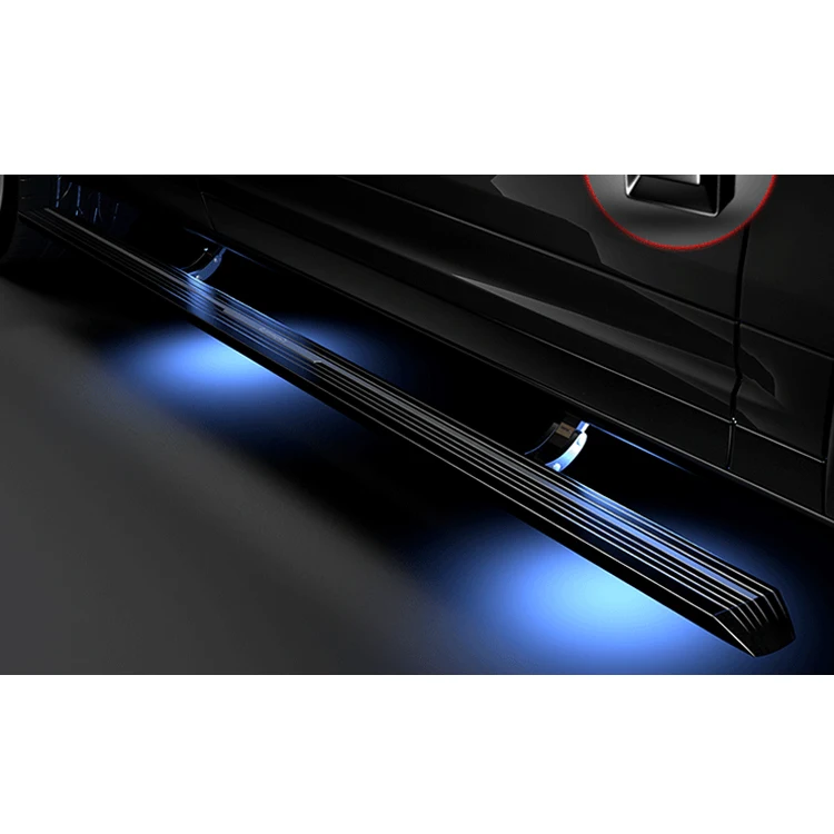 Aftermarket Automatic Electric Running Board Side Step For Infiniti