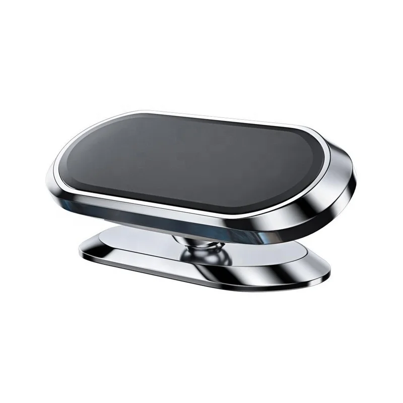 

cantell Mini car mount dashboard magnetic car mobile phone holder multipurpose Zinc Alloy mobile phone stand for car