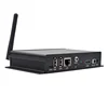 1080p wireless android ad player with digital signage software