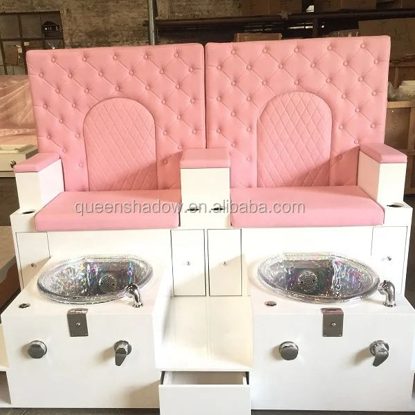 

kingshadow spa pedicure chair pedicure chairs beauty salon hot on sale, Can be choose