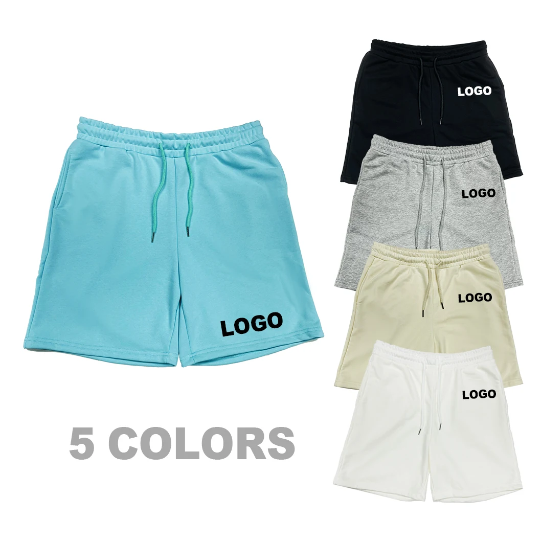 

Short Fit Sports Basketball Shorts Two Deep Side Hem Pockets Summer Men's Basic Men's Shorts, Picture shows