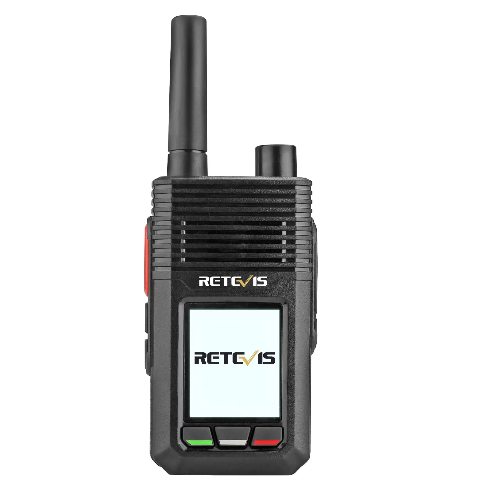 

Retevis RB20 EU 4g POC walkie talkie handset Radio LTE Smartphone gsm walkie talkie with GPS function support 2G/3G/4G network