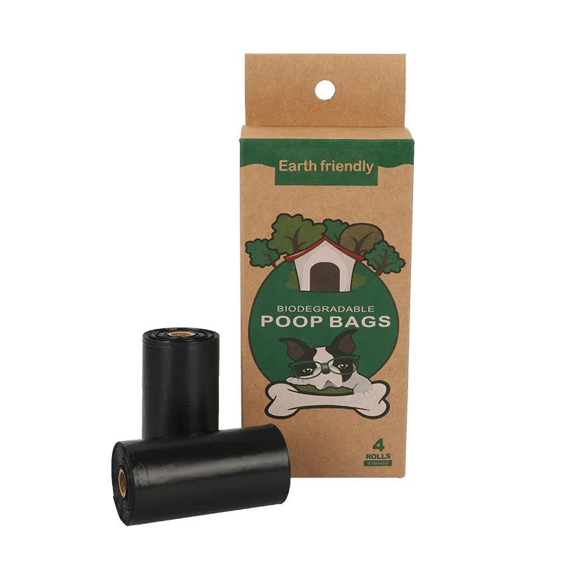 

Amazon Dog Poop Bag Ok Compost Home Scented Poop Bag Pet With Dispenser, As picture