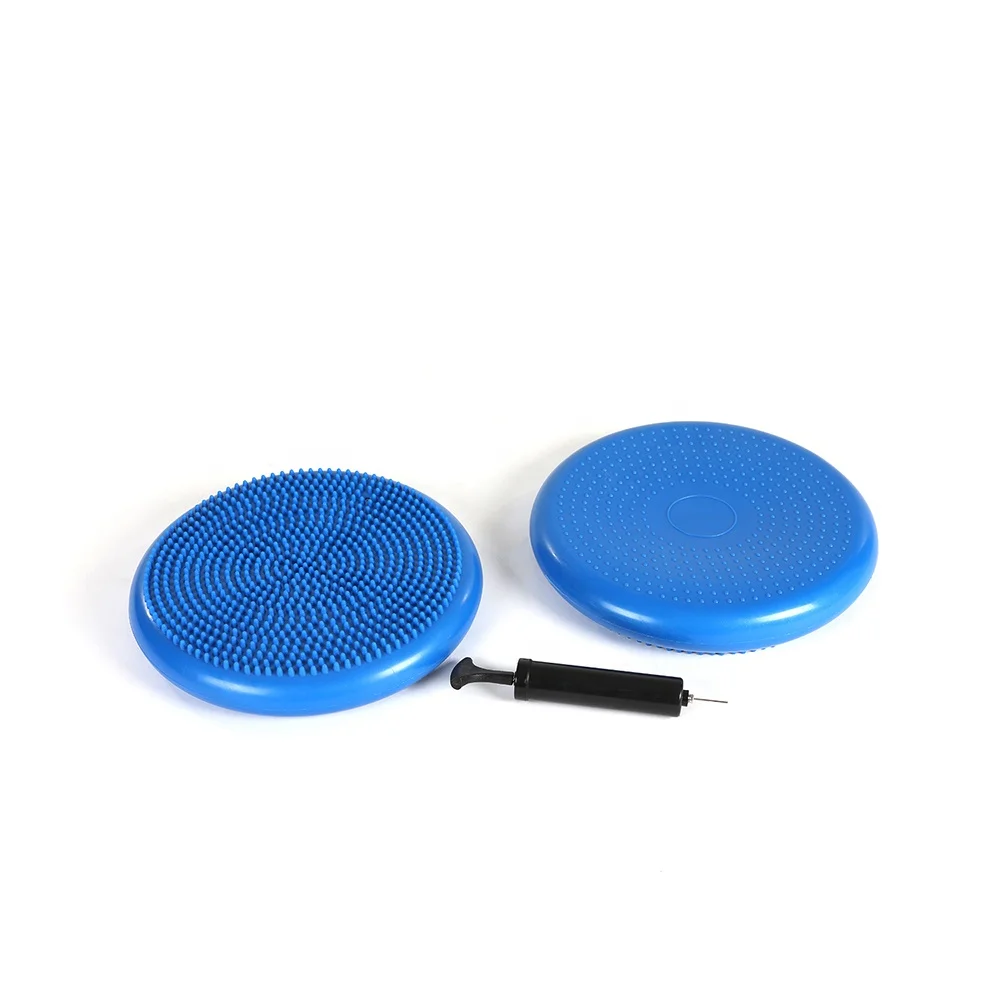 
35cm Air Pad balance cushion disc 