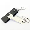 Portable Outdoor Camping Magnesium Block Fire Starter Flint Striker lighter