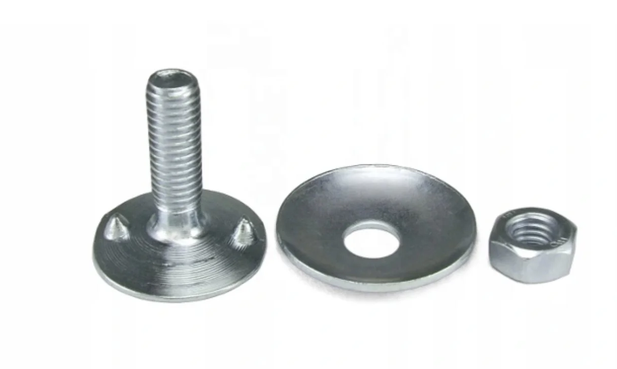 Din15237 Conical Spherical Washer For Belt Conveyor,Cup Washer For