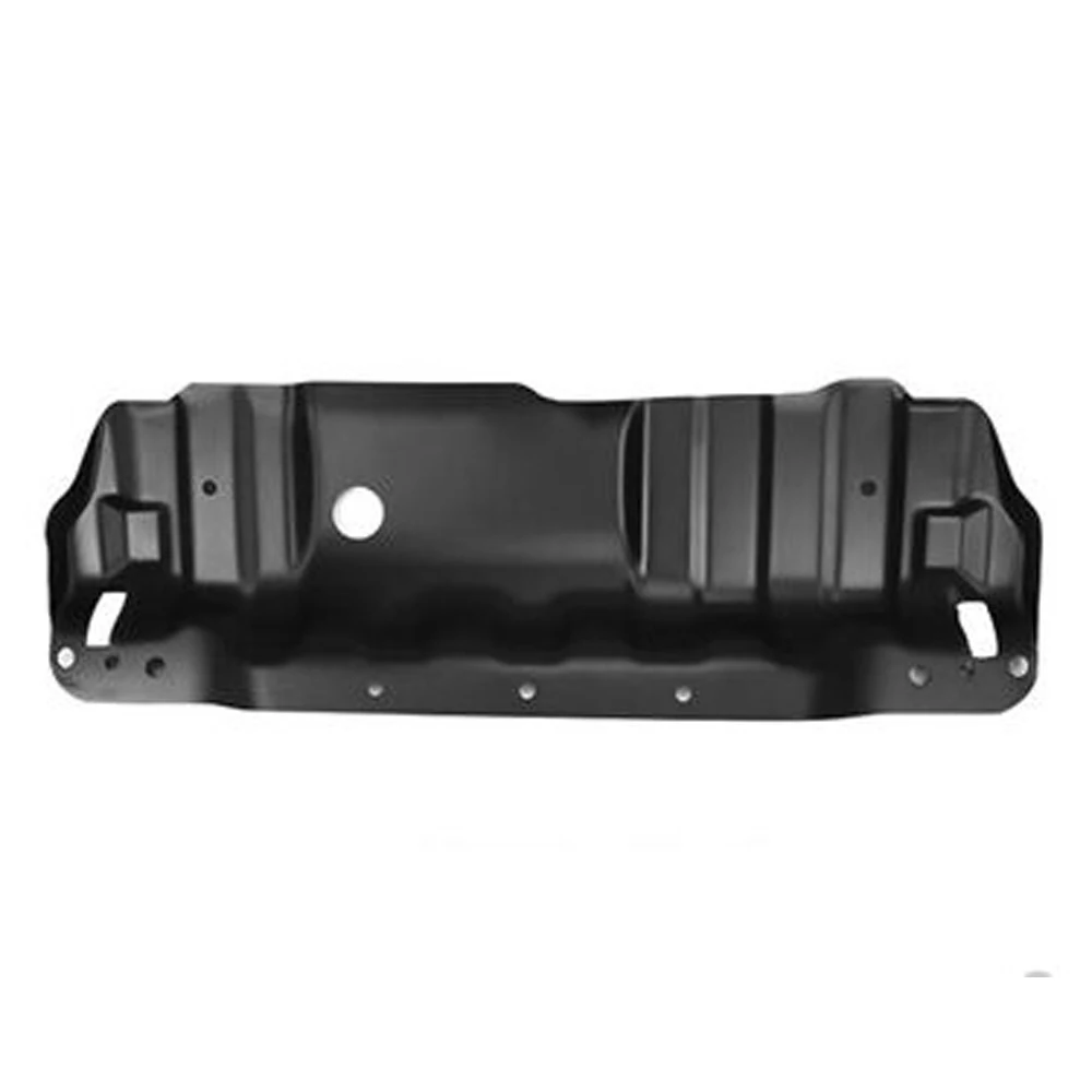 

Lantsun J087-4 10th Anniversary Front Bumper skid plate for jeep for wrangler JK 2007-2017