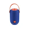 TG107 wholesale wireless bluetooth speaker card audio portable bluetooth player portable outdoor gifts small speaker