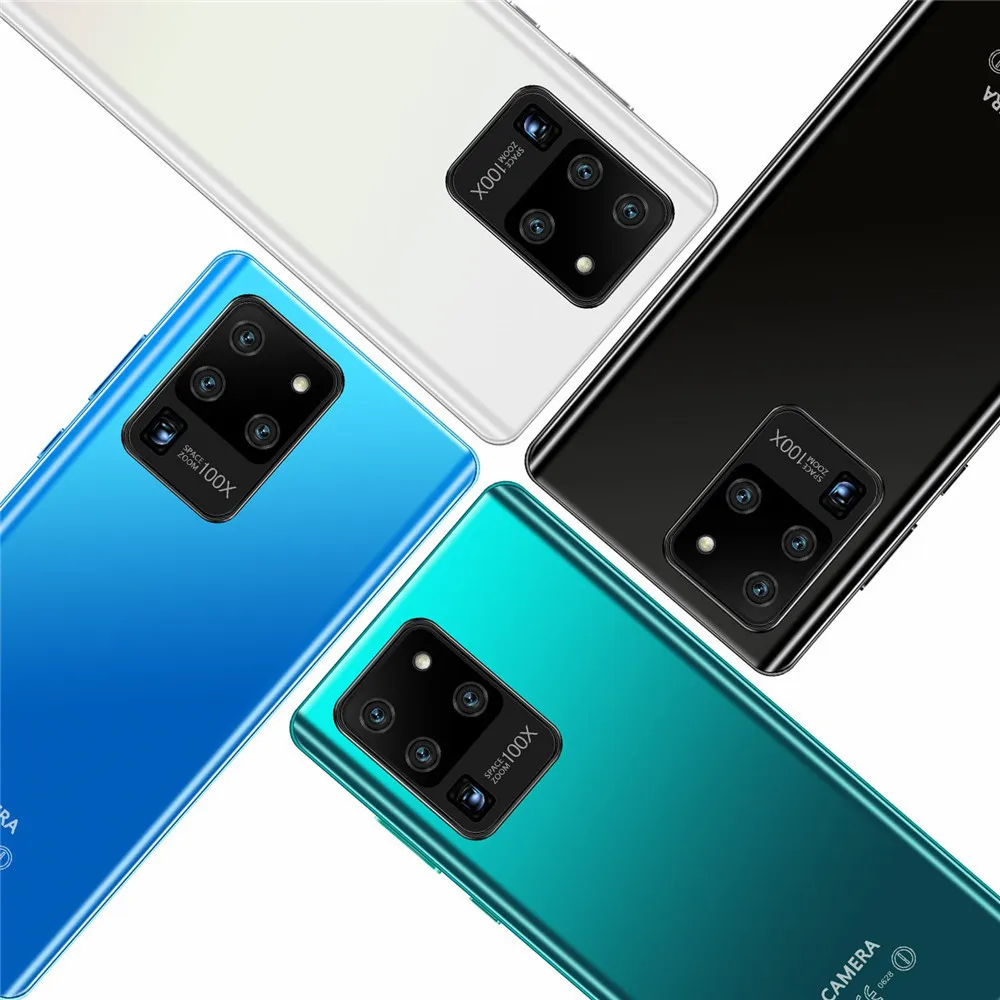 

S21 8+512GB Large-capacity mobile phone with hd and large-screen camera phone