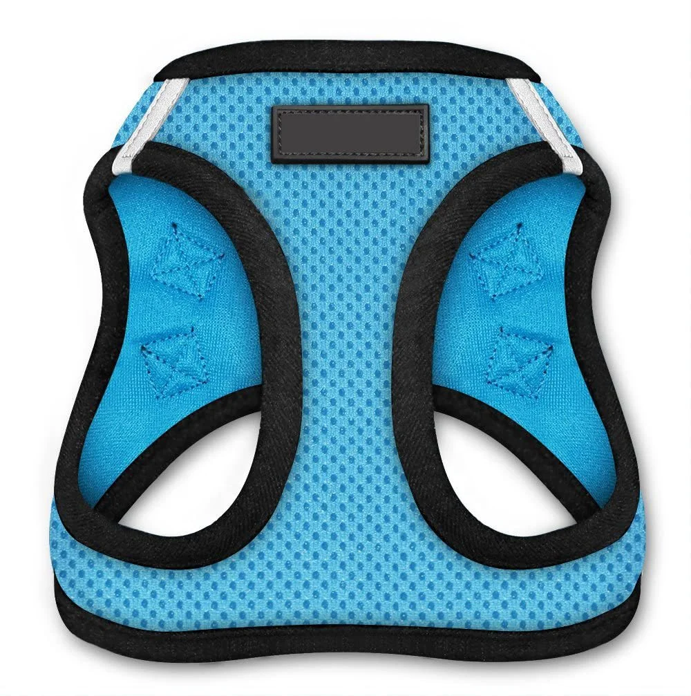 

Wholesale Pet Vest Strap No Pull Pet Harness Suppliers Pet Dog Harness