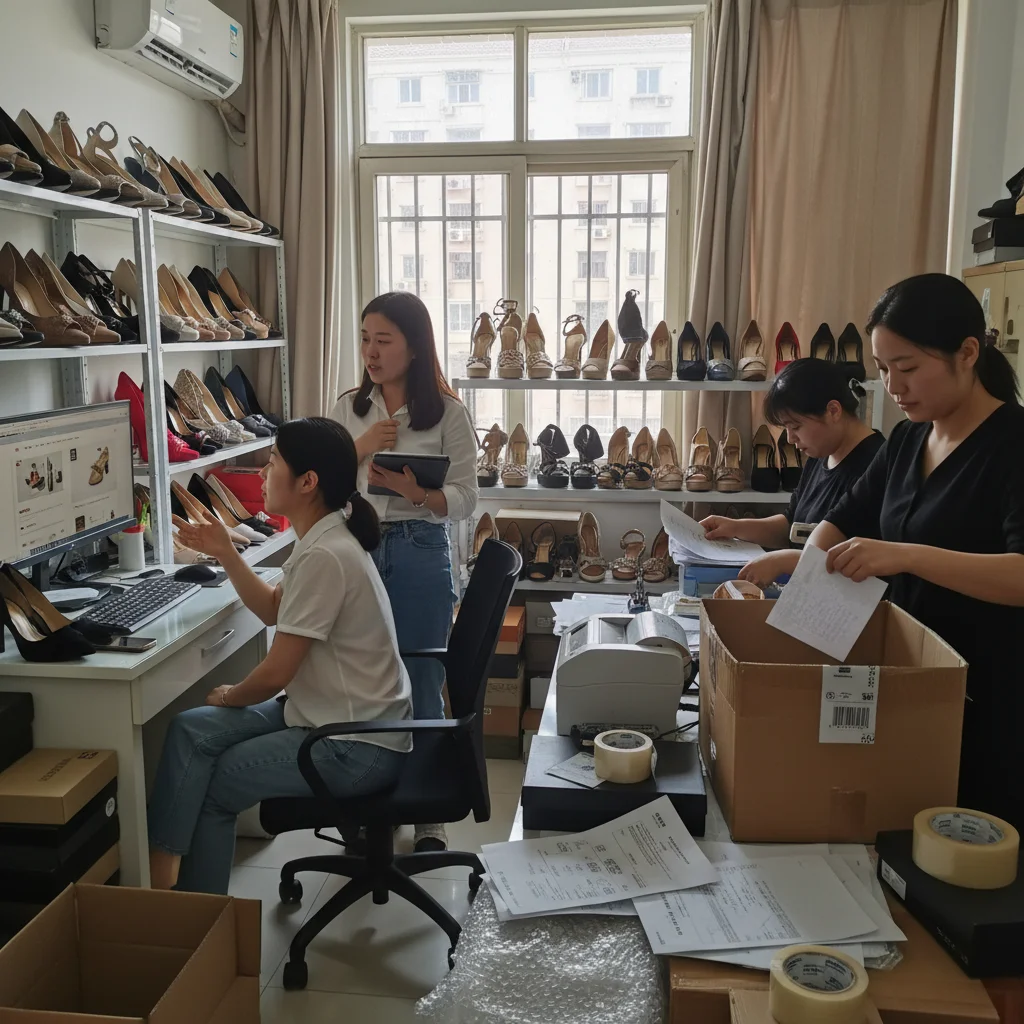 Men's Casual Sneakers