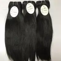 

SEXY LADY HAIR 100% human hair sample straight body wave wholesale retail virgin hair