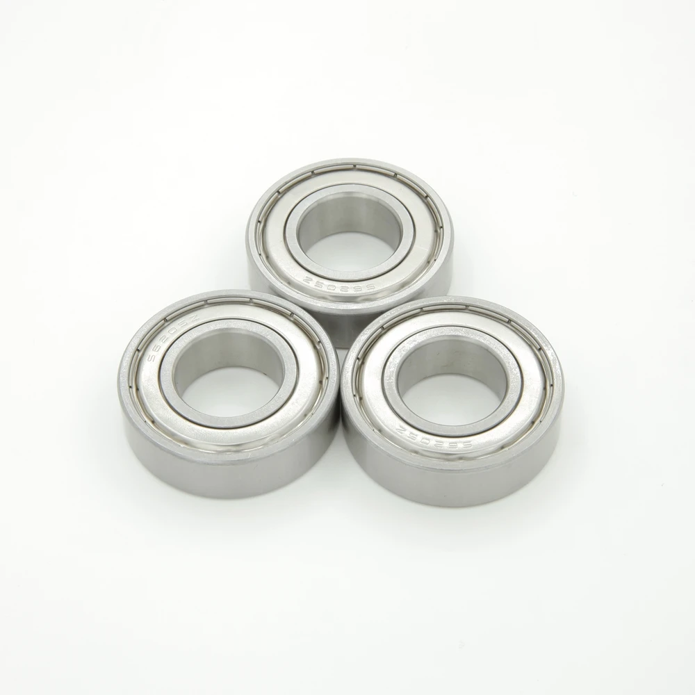 不锈钢微型轴承 6201rs/zz/开 6000 厘米 6001 厘米 6002 厘米 6003