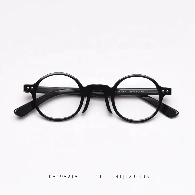 

New Anti blue light Fashion Trendy optical eyeglasses for unisex YM-WY-KBC98218