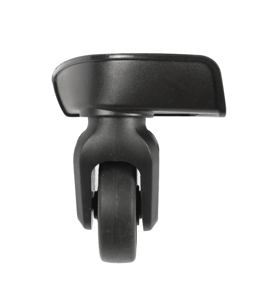 360 Degrees Telescopic Detachable Trolley Wheels Luggage Spare