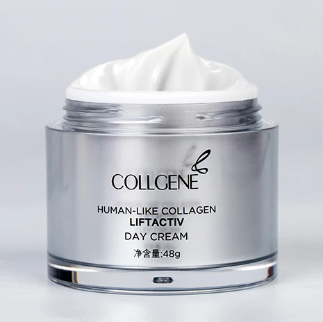 

cosmetics Private label anti wrinkle moisturizer skin whitening face cream