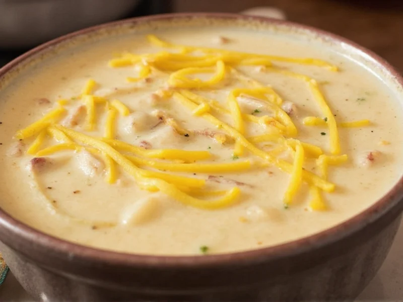 Authentic Outback Potato Soup Recipe Copycat Guide