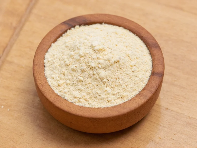 Best Garlic Powder Substitutes: 7 Effective Alternatives