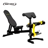 Multi Function Bench BODY FORCE