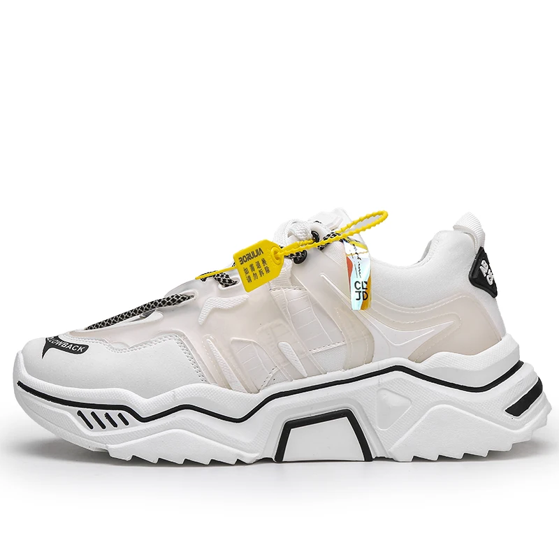 

Fashion Fitness Walking Shoes And Casual Snekars Shoes For Men